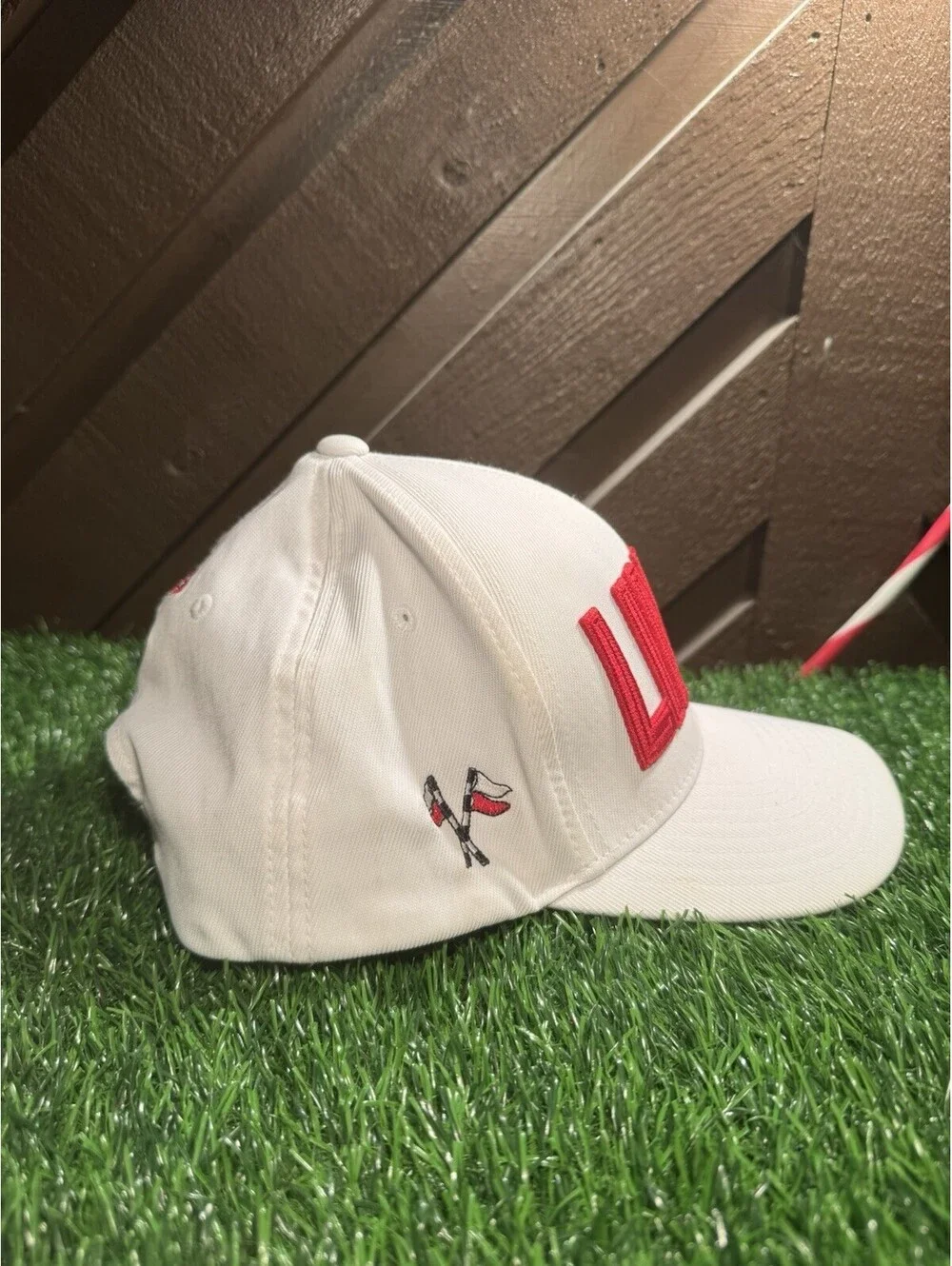 N/A fore snapback